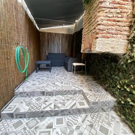 Inn Lisbon, Alfama Fado Studio Exteriör bild