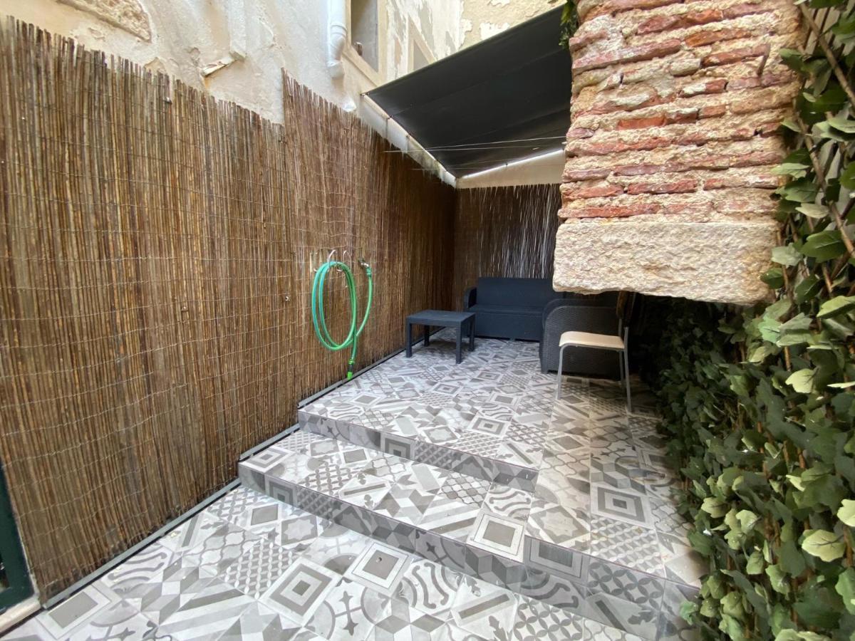 Inn Lisbon, Alfama Fado Studio Exteriör bild
