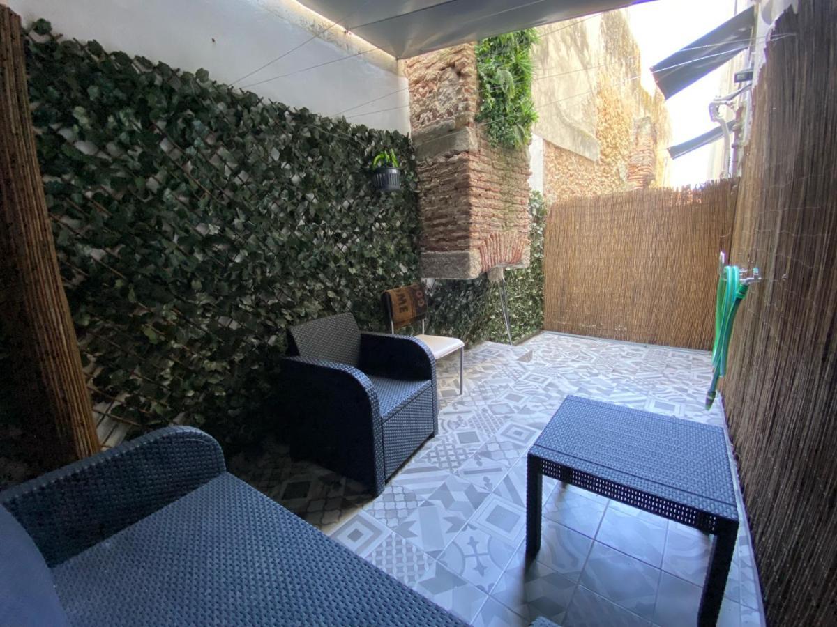 Inn Lisbon, Alfama Fado Studio Exteriör bild